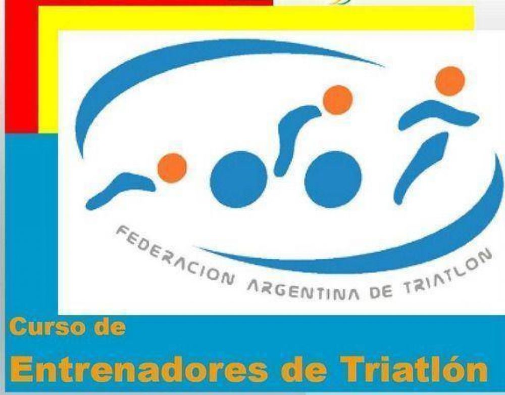 Presentan el primer seminario para entrenadores de Triatl�n en Salta