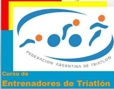 Presentan el primer seminario para entrenadores de Triatl�n en Salta