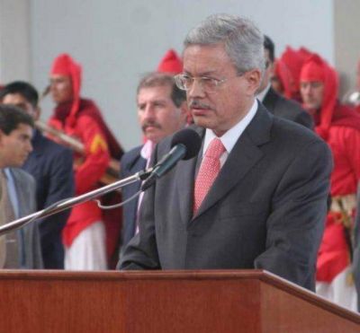 Guillermo Posadas y Horacio Piombo: �Justicia para los ni�os?