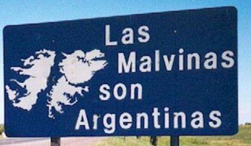 Diputados de Salta piden a Naci�n que el aeropuerto internacional de Ezeiza se llame Islas Malvinas
