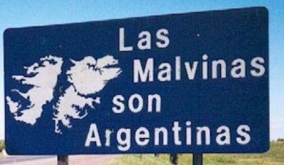 Diputados de Salta piden a Naci�n que el aeropuerto internacional de Ezeiza se llame Islas Malvinas