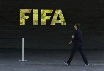 Esc�ndalo en la FIFA: �Ha sido la Copa del Mundo del fraude�