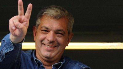 El sindicalismo mostrar� su apoyo a la candidatura de Juli�n Dom�nguez