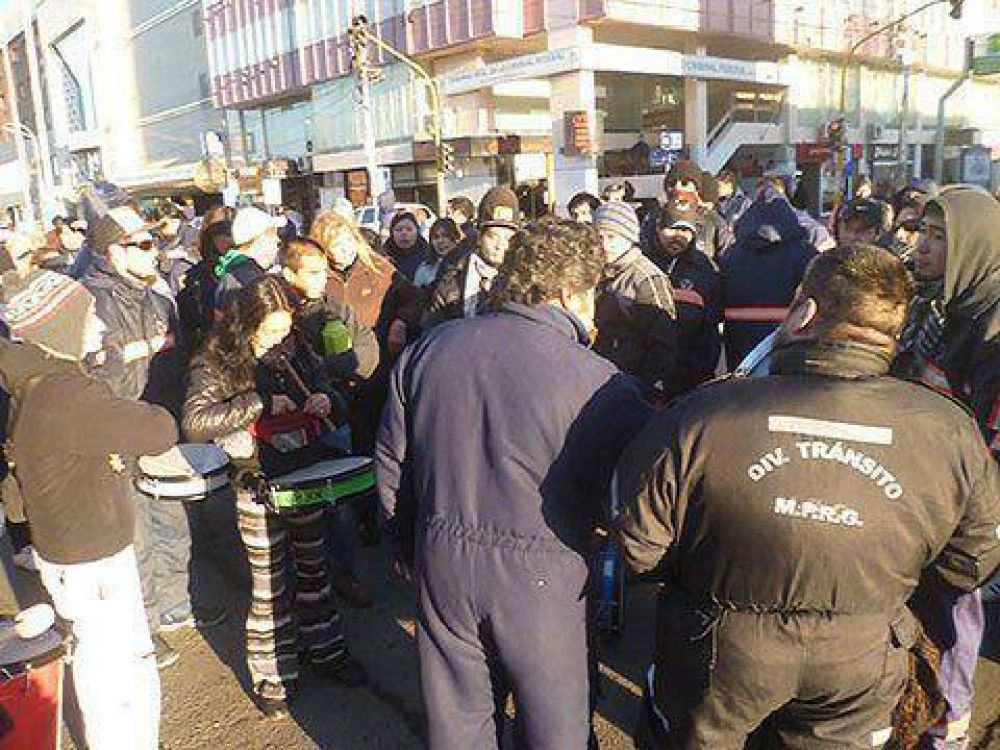  Multa de 40 mil pesos al SOEM por impedir plan de contingencia