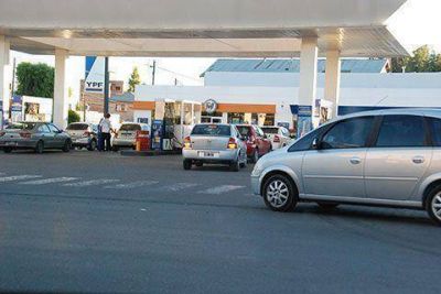 El Senado dio media sanci�n a la rebaja de los combustibles