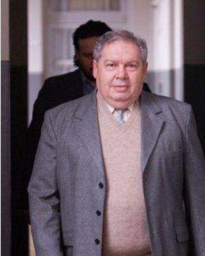 C�ceres defendi� a la Polic�a Judicial y dijo que no la cre� el FCS