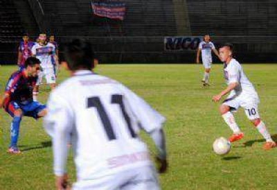 �Estancieros� conformes con el empate propio y el de los tucumanos