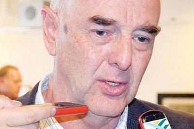 Williams rompi� el silencio, apunt� al gobierno provincial y destac� la figura de Das Neves para el proyecto nacional