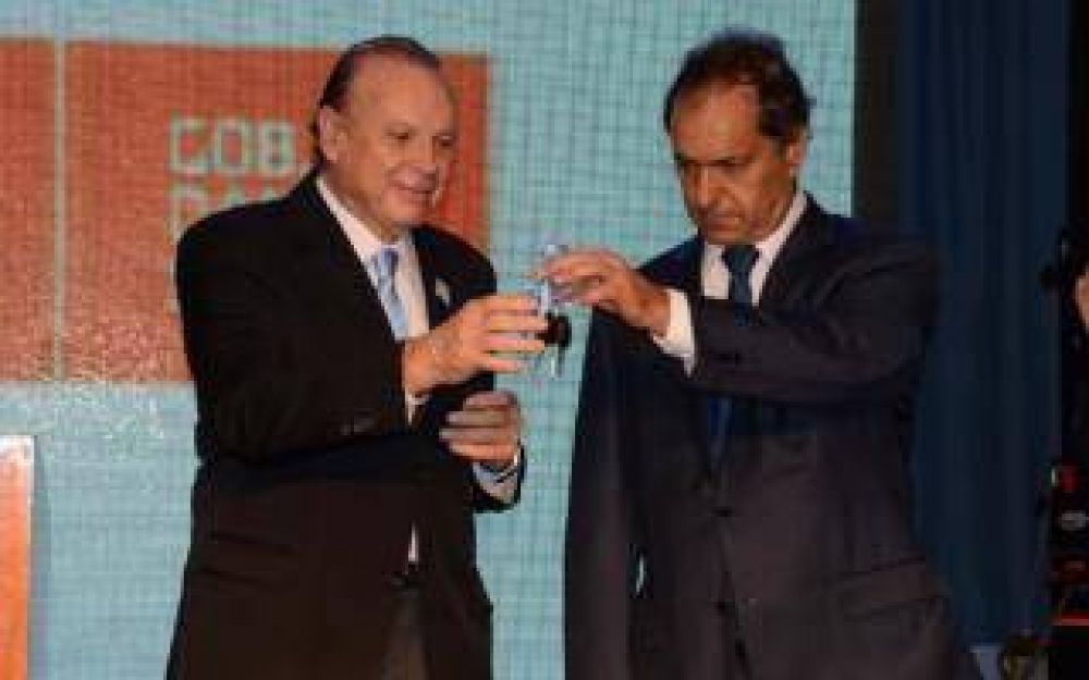 Othaceh� ser� el pr�ximo massista en anunciar su regreso al Frente para la Victoria
