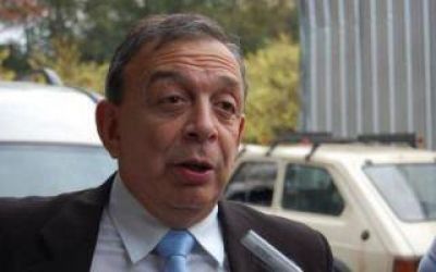 El Intendente de Pilar apoya la candidatura de Scioli