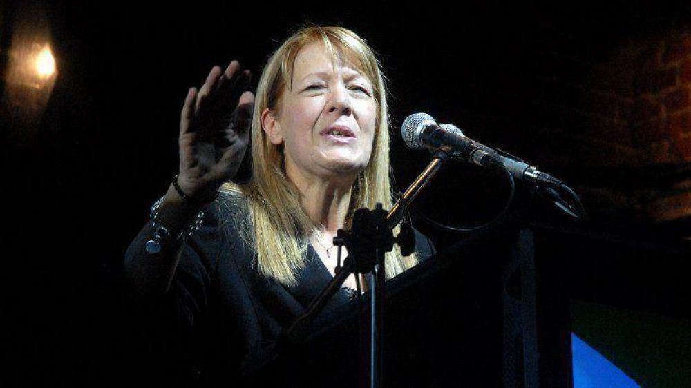 Stolbizer rechaza una gran interna opositora: 