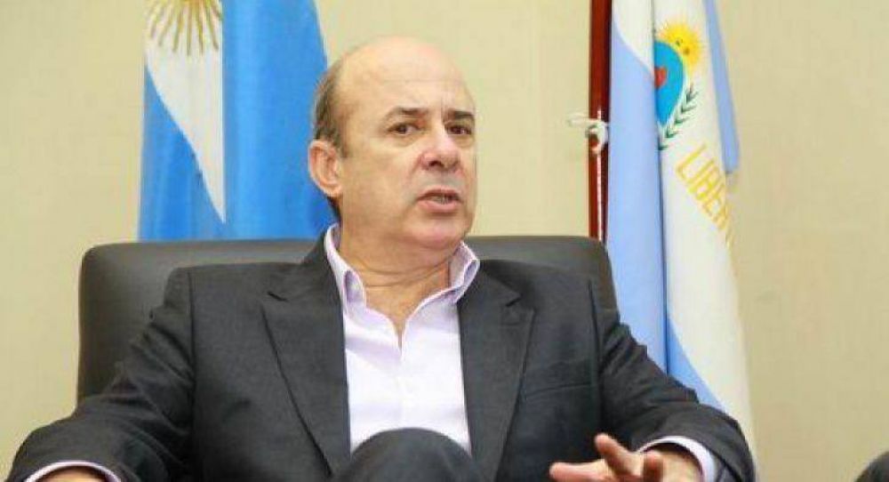 Para Canteros, ECO lleva 10 puntos de ventaja