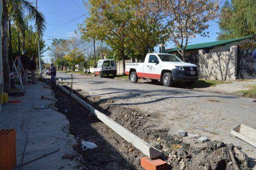 M�s obras en Tigre