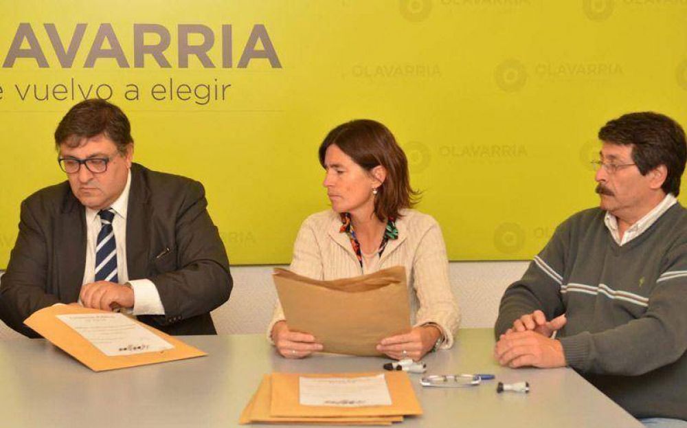 18.000 nuevos �rboles para la ciudad y localidades