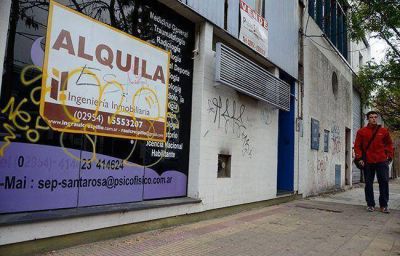Se organizan inquilinos para frenar atropellos