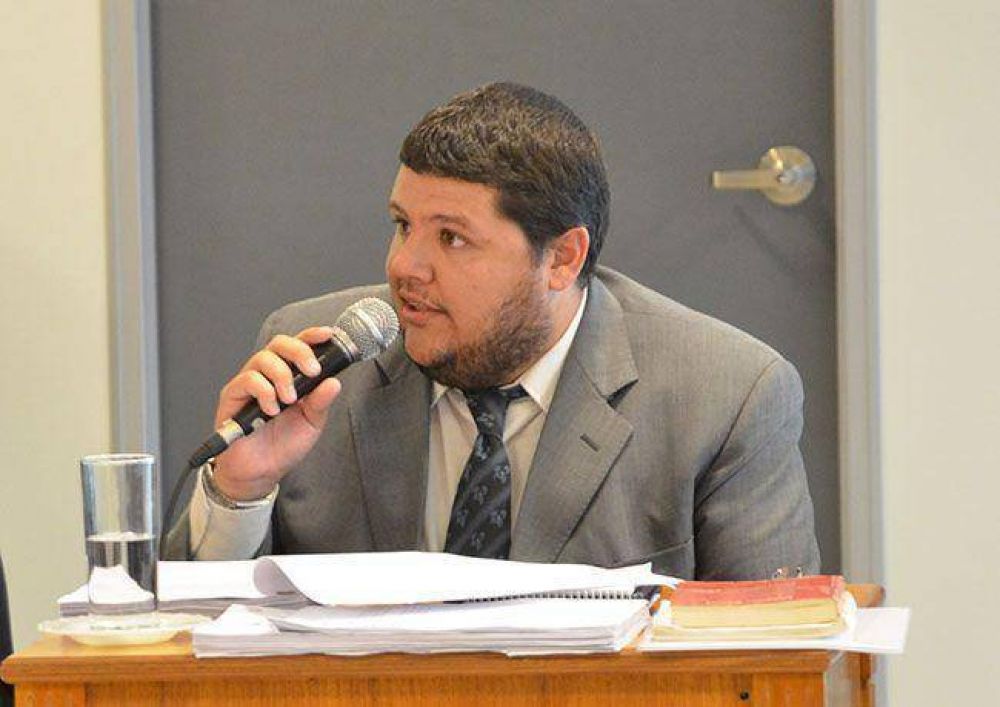 El abogado de los padres confirm� que 