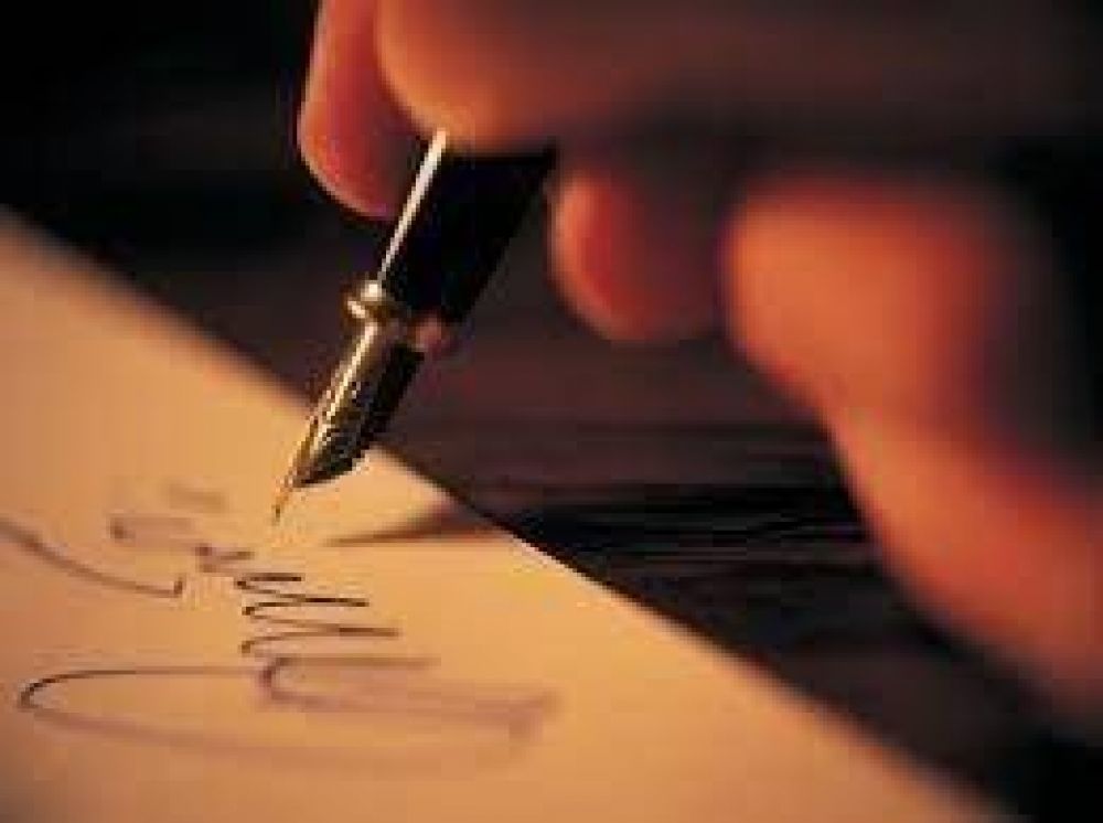 Se encuentra abierta la inscripci�n para participar del 15� Concurso Nacional en Poes�a y Narrativa