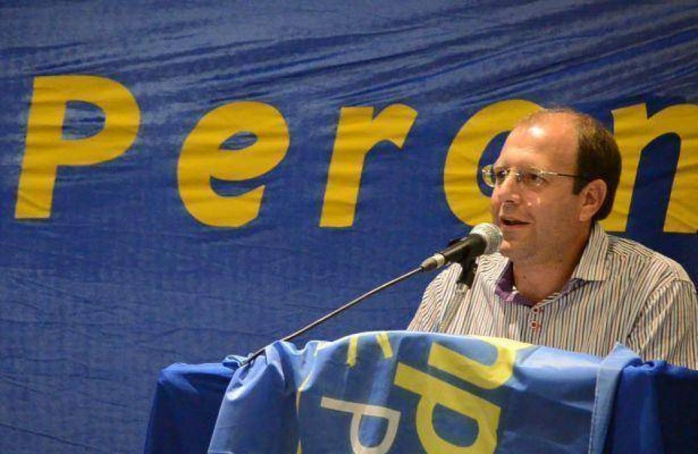 Bruna promete m�s escuelas t�cnicas en la provincia