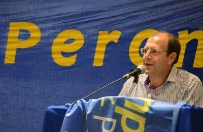 Bruna promete m�s escuelas t�cnicas en la provincia