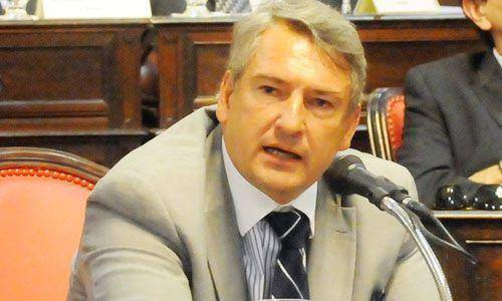 D�Onofrio se movi� r�pido y anunci� su candidatura