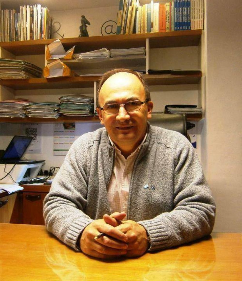 Jos� Luis Salom�n: