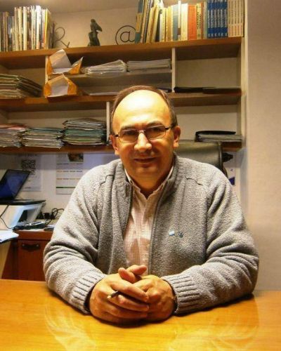 Jos� Luis Salom�n: