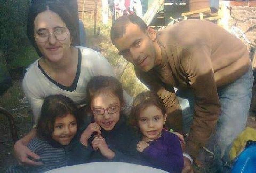 Familiares de un hombre muerto en el Hospital marchar�n a la Municipalidad
