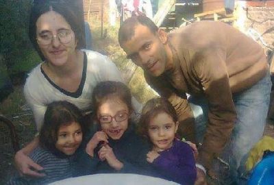 Familiares de un hombre muerto en el Hospital marchar�n a la Municipalidad