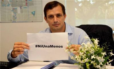 Contra el femicidio