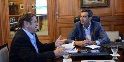 SUBE: compraron las m�quinas para micros