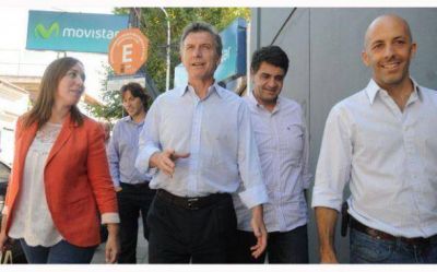 Mauricio Macri llegar� a Pilar el 8 de junio