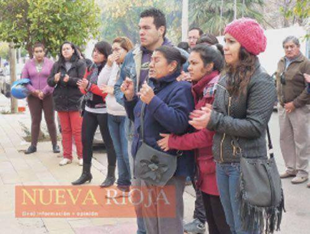 Cordero Robles: piden cambio de car�tula y denuncian �privilegios�