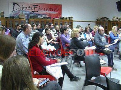 Agmer Paran� analiza la resoluci�n judicial que beneficia a los trabajadores sobre el incentivo docente