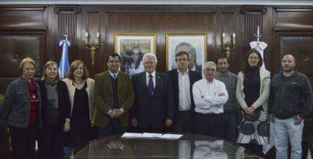 Santiago se incorpor� al Plan Nacional para el Manejo de Bosque con Ganader�a Integrada