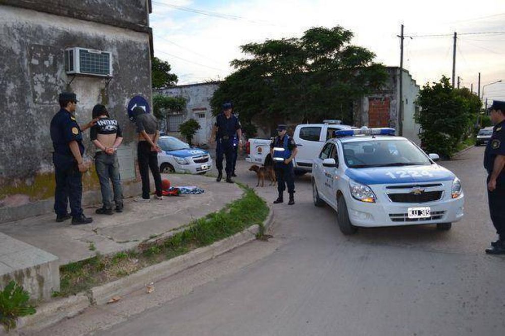 Caso Acevedo: ma�ana se realiza la audiencia de elevaci�n a juicio