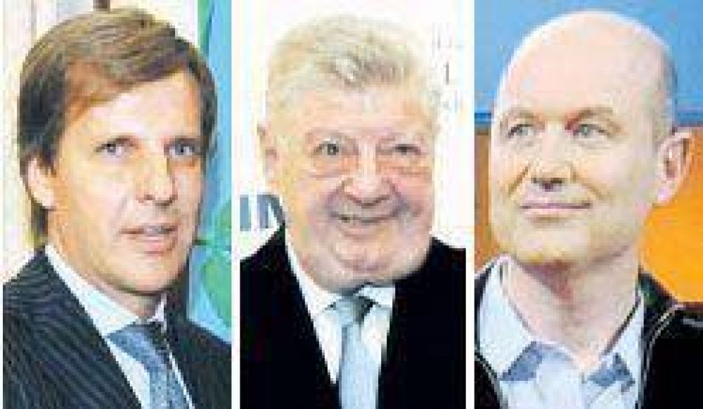 Economistas, en campa�a: con buitres no hay que apurar acuerdo