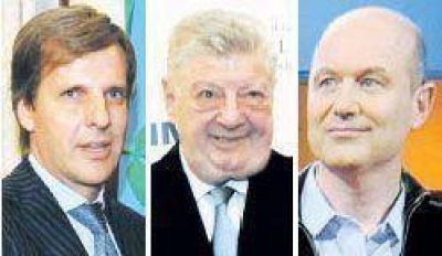 Economistas, en campa�a: con buitres no hay que apurar acuerdo