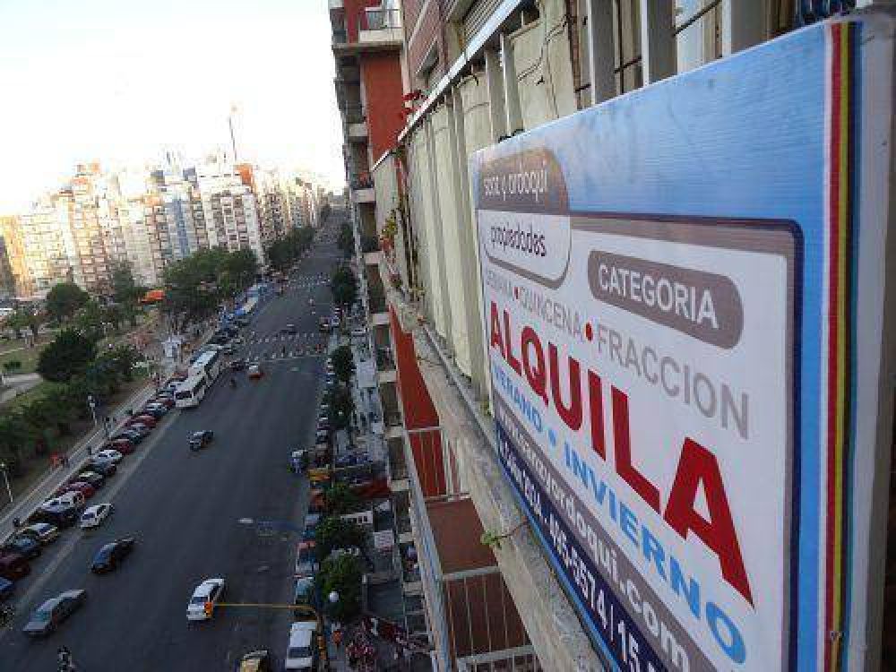 Mar del Plata, en el podio de las ciudades con alquileres m�s caros