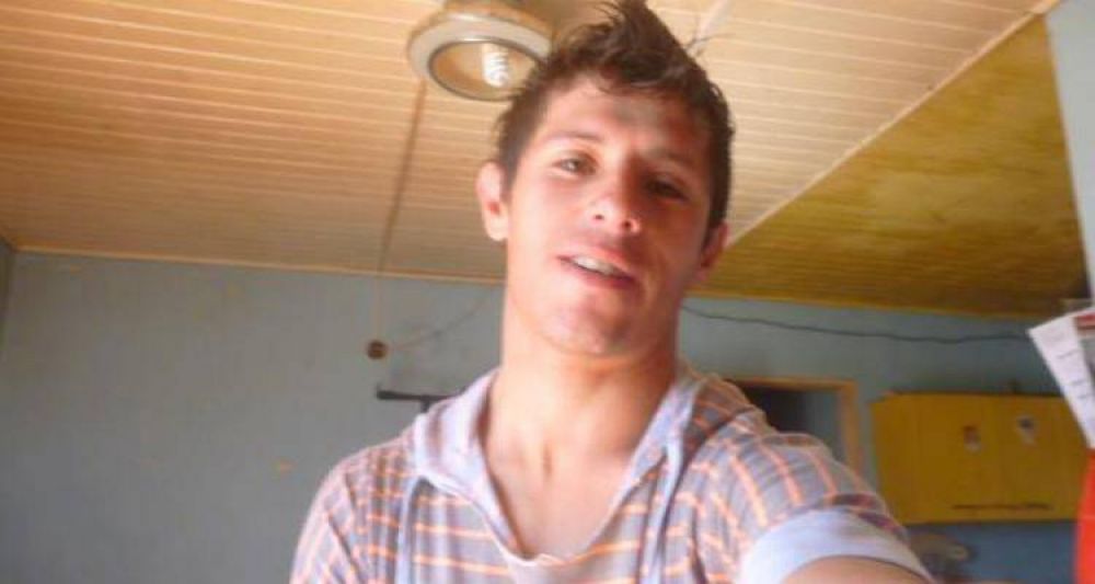 Habl� la mujer que se casar� con Mariano Casas, acusado de asesinar a Tiara Lozano