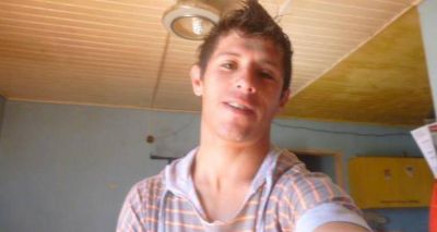 Habl� la mujer que se casar� con Mariano Casas, acusado de asesinar a Tiara Lozano