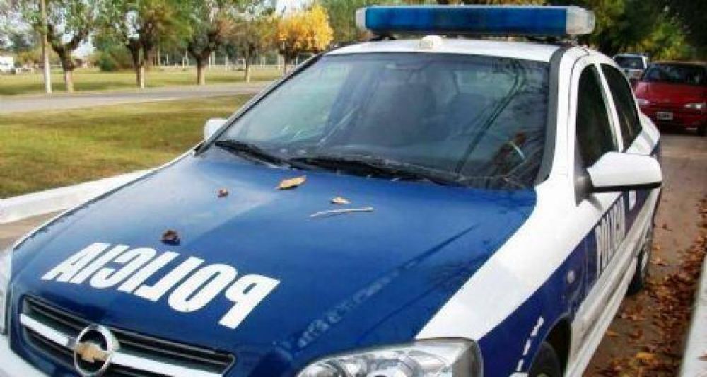 Abuso sexual: detienen a un hombre de 32 a�os