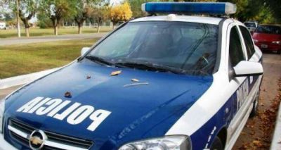 Abuso sexual: detienen a un hombre de 32 a�os