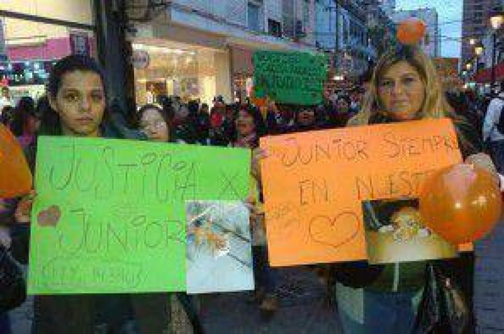 Cientos de personas marcharon en contra del maltrato animal en Jujuy