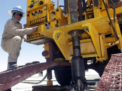 Mendoza busca proyectos e inversiones en Bolivia