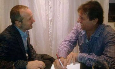 Avanzan en consolidar la candidatura de Alex Ziegler como Gobernador