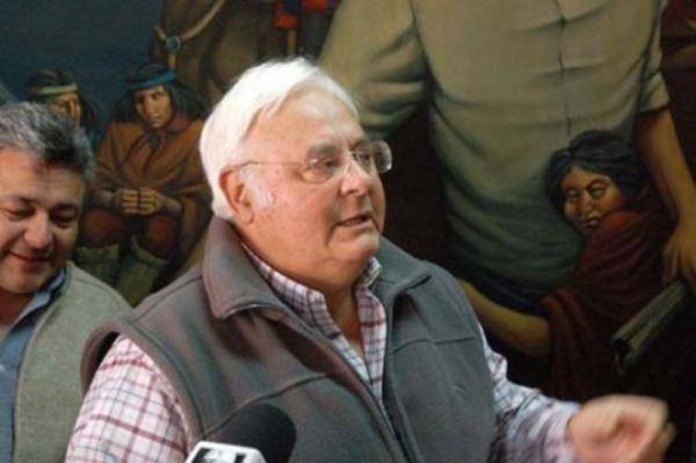 Barracchia dar�a a conocer los cambios la semana pr�xima: Gobierno, Acci�n Social y Econom�a.