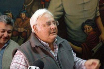 Barracchia dar�a a conocer los cambios la semana pr�xima: Gobierno, Acci�n Social y Econom�a.