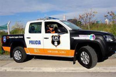 Cifras oficiales: creci� 16% el n�mero de asesinatos en el pa�s