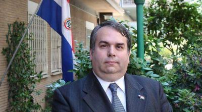 Paraguay: Paraguayos en Roma preparan con oraci�n y m�sica visita del Papa Francisco