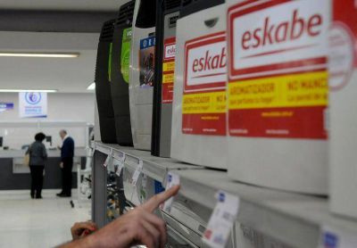 No llega el fr�o y se demoran las ventas de calefactores